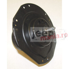 Heater Blower Motor, 78-90 Jeep CJ & Wrangler