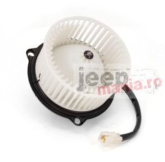 Heater Blower Motor, 93-98 Grand Cherokee (ZJ)