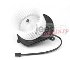 Heater Blower Motor 05-10 Jeep WK Grand Cherokee