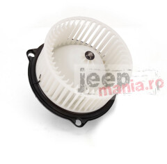 Blower Assembly, 97-01 Cherokee & 99-01 Wrangler