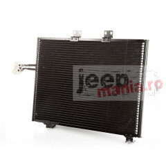 Ac Condensor 00-06 TJ