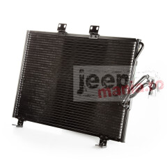 Ac Condensor 97-99 TJ