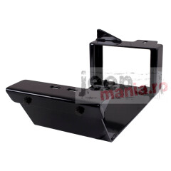 Evaporator Tank Skid Plate, 07-11 Wrangler JK