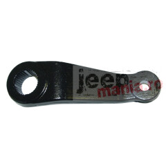 Power Steering Pitman Arm 87-95 Jeep Wrangler YJ