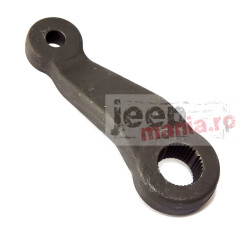 Manual Steering Pitman Arm, 87-95 Wrangler YJ
