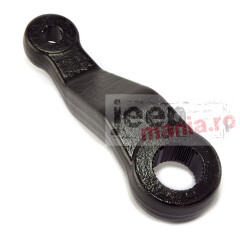 Power Steering Pitman Arm 97-06 Jeep Wrangler TJ