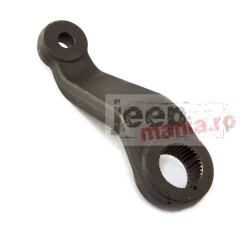 Power Steering Pitman Arm 84-01 Jeep Cherokee XJ
