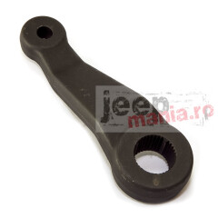 Power Steering Pitman Arm, 99-04 Grand Cherokee