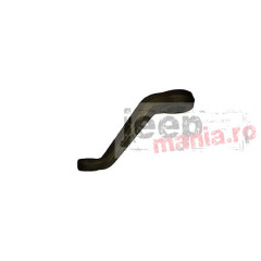 Drop Pitman Arm, Power Steering, 87-06 Wrangler