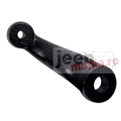 Drop Pitman Arm, Manual Steering, 87-06 Wrangler