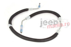 Power Steering Pressure Hose, 07-11 Wrangler JK