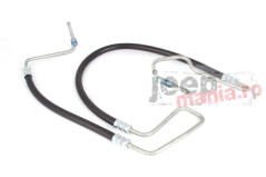 Power Steering Pressure Hose For 08-10 Liberty