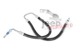 Pwr Steering Pressure Hose 06-07 Liberty(3.7L)