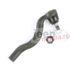 Outer Tie Rod End, Left, 11-17 Jeep Grand Cherokee