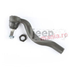Outer Tie Rod End, Right, 11-17 Jeep Grand Cheroke