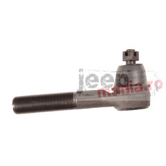 Tie Rod End, 74-91 Jeep SJ Models