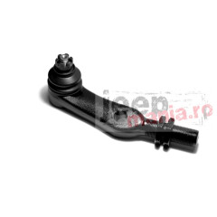 Tie Rod End, Kit Replacement Part, 7/8-Inch