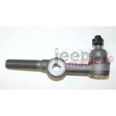 Tie Rod End, 45-71 Willys & Jeep Models