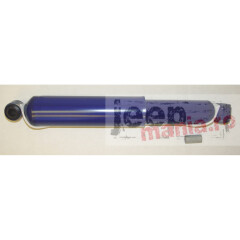 Front HD Shock Absorber, 82-86 CJ Models