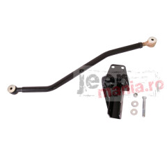 Bara Fata Panhard / TrackBar Ajustabil HD pt. 84-06 Jeep Wrangler TJ/LJ, Cherokee XJ, Grand Cherokee ZJ