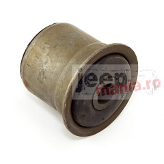 Upper Control Arm Bushing, 84-01 Cherokee XJ