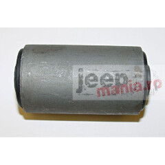Rear Main Eye Rubber Spring Bushing 76-95 CJ/Wrang