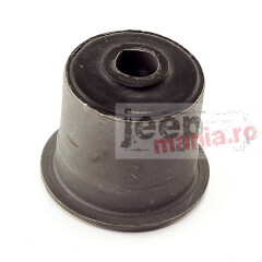 Upper Control Arm Bushing, 84-90 Cherokee XJ