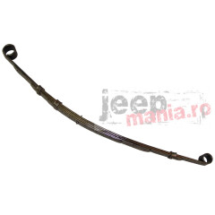 Arc Foi SPATE Heavy Duty pt. 84-01 Jeep Cherokee XJ