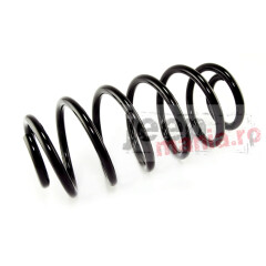 Rear Coil Spring 99-04 CherokeeWJ