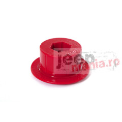 Control Arm Bushing, 84-17 Jeep Models