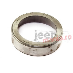 Output Shaft Bearing Race, Dana 300, 81-86 Jeep CJ