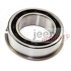 Outer Input Shaft Bearing, 87-96 Jeep Models