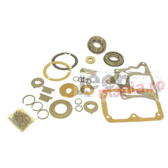 Transmission Overhaul Kit, Borg-Warner T90