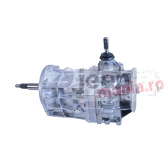 AX-15 Transmission Assembly, 94-99 Jeep Wrangler