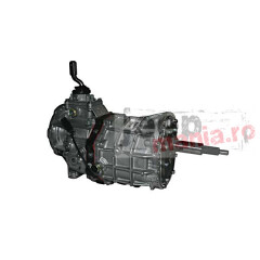 AX-5 Five Speed Transmission Assembly