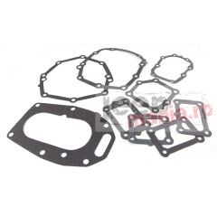 Transmission Seal Kit, AX5 & AX15