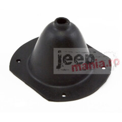 Shifter Boot, T150, T14 & T15 Manual Transmissions