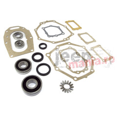 Bearing and Seal Overhaul Kit, AX5