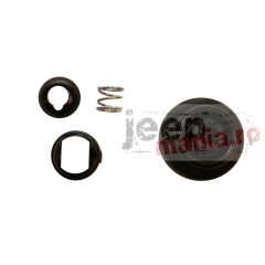 T176 T177 Shift Lever Repair Kit, 80-86 Jeep CJ SJ