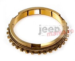 AX5 Blocking Ring 87-02 Jeep Wrangler