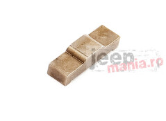 AX5 Key Plate Synchronizer 87-02 Jeep Wrangler