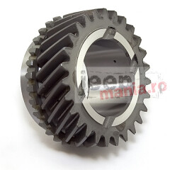 AX5 Third Gear 87-02 Jeep Wrangler