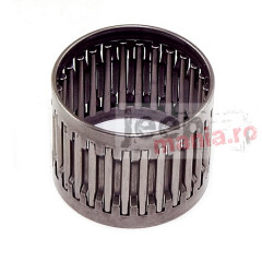 AX5 Third Gear Bearing, 87-02 Jeep Wrangler
