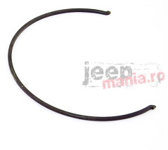 AX5 Spring Synchronizer 87-02 Jeep Wrangler