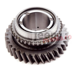 AX5 Manual Trans First Speed Gear