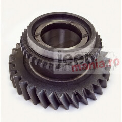 AX5 Reverse Idler Gear 87-98 Jeep Wrangler