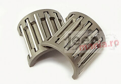 AX5 Fifth Gear Bearing, 87-02 Jeep Wrangler