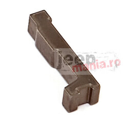 Fifth Gear Spacer, AX5, 84-00 Cherokee & Wrangler