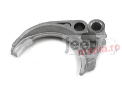 AX5 Shift K First/Second 88-89 Jeep Wrangler YJ