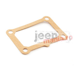 AX5 Shift Gasket 87-02 Jeep Wrangler